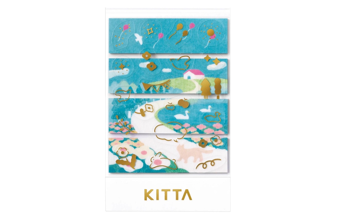 King Jim KITTA - Nota...