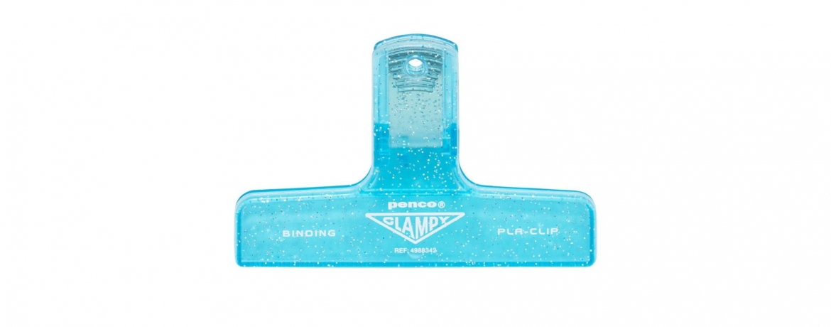 Penco Clip di plastica -...