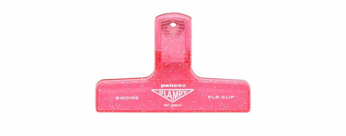 Penco Clip di plastica -...