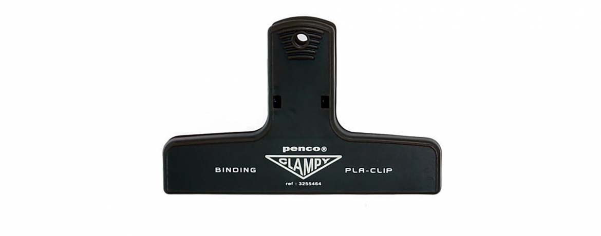 Penco Clip di plastica -...