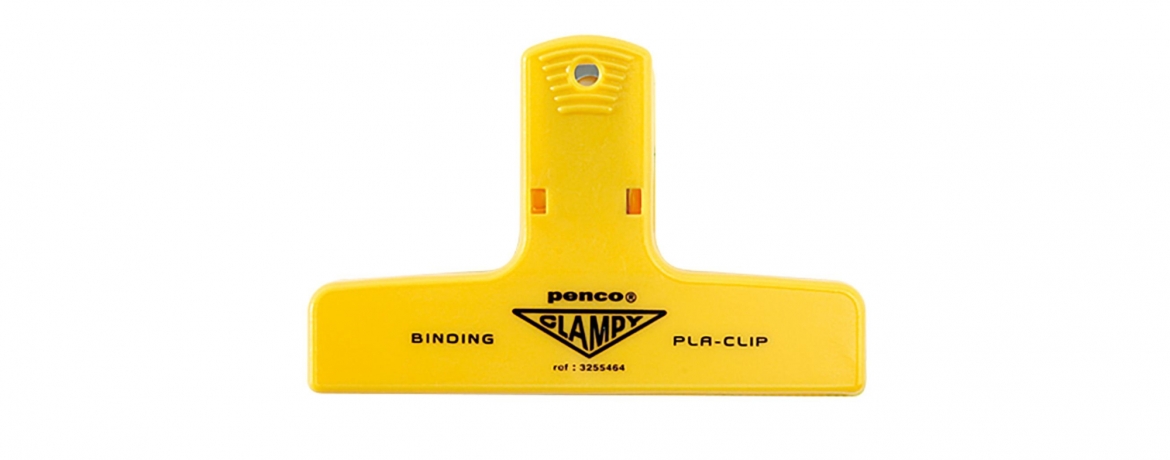 Penco Clip di plastica -...