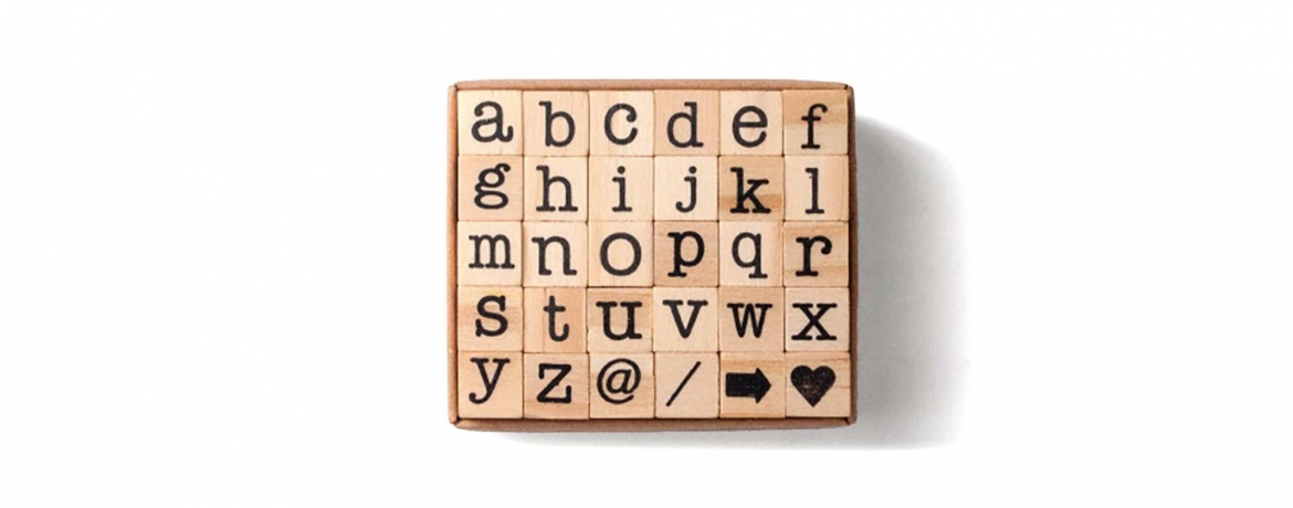 Tools To Liveby - Stamp...