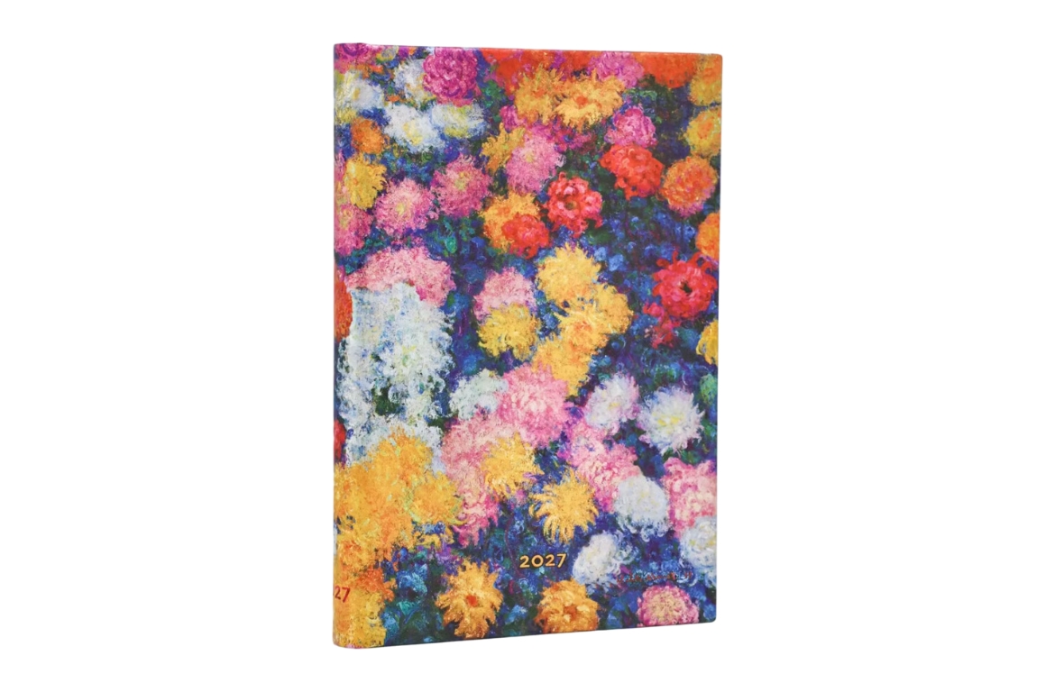 Paperblanks Agenda Maxi 12...