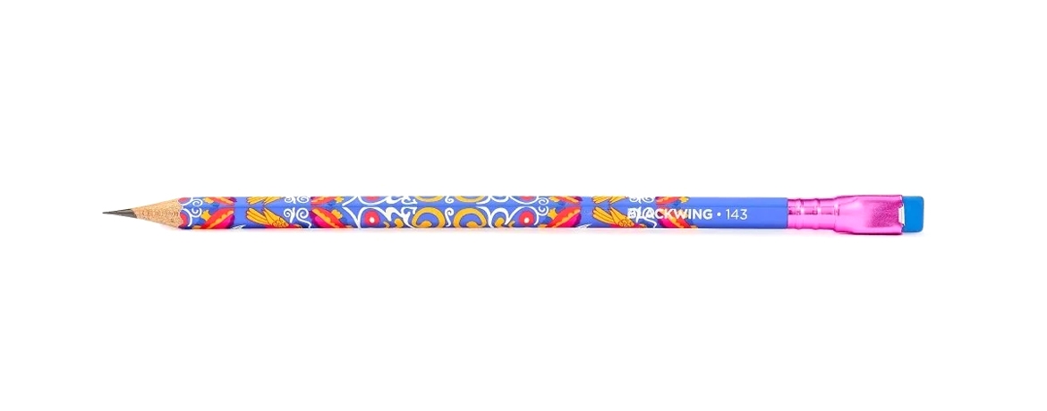 Blackwing Volume 143 -...