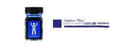 Monteverde Confidence Blue - Bloo Ink Collection