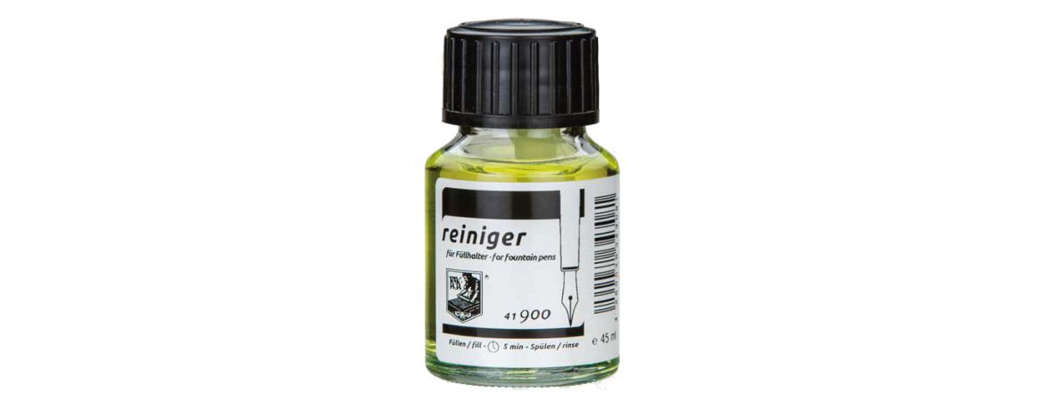 Rohrer & Klingner Cleaner Reiniger