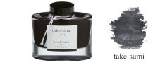 Pilot Iroshizuku Take-sumi inchiostro 50ml