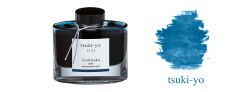 Pilot Iroshizuku Tsuki-yo inchiostro 50ml