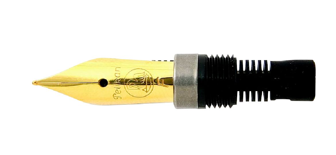 Pelikan Pennino M150/151 Ricambio Penna Stilografica