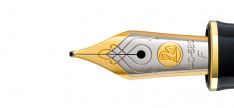 Pelikan Pennino M300 in oro 14K/585 Ricambio Penna Stilografica