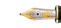 Pelikan Pennino M600 in oro 14K/585 Ricambio Penna Stilografica