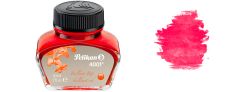 Pelikan Flacone 78 Inchiostro 30 ml 4001 Brilliant Red