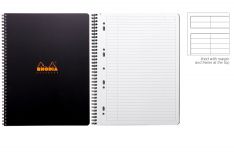 Rhodia Notebook