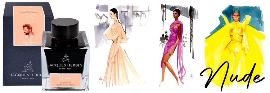 Creation D'Artistes Nude