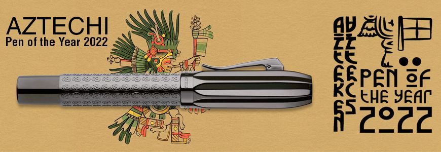 Aztechi  2022