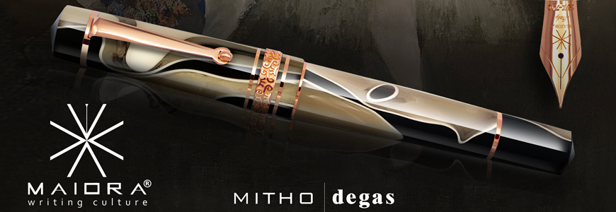 Mitho Degas