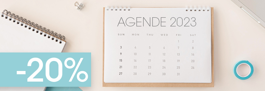 Offerta agende 2023