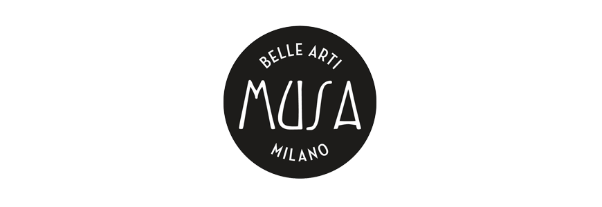 Musa Belle Arti Milano