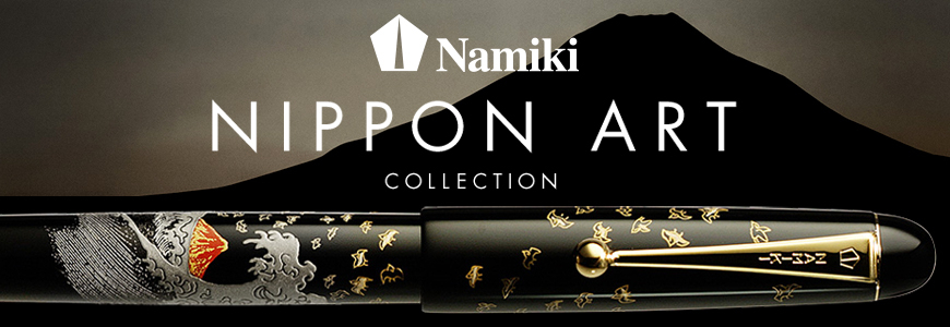 Namiki Nippon Art