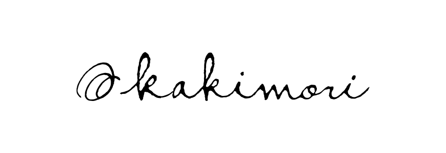kakimori