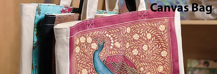 Canvas Bag