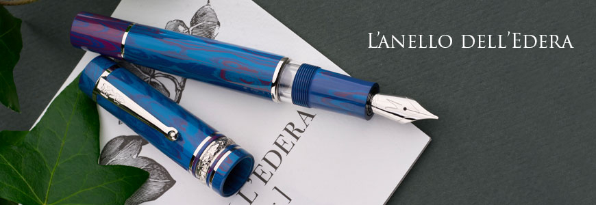 L'Anello Dell'Edera
