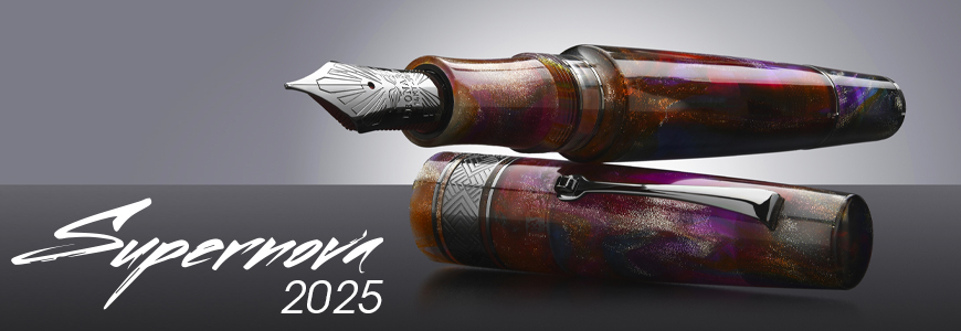 Supernova 2025