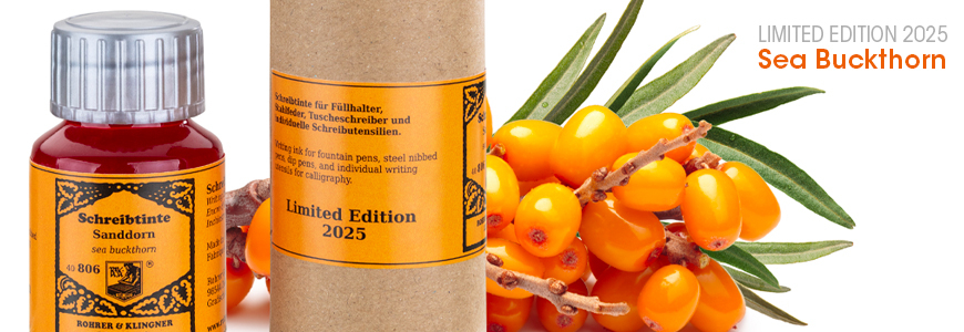 Sea Buckthorn
