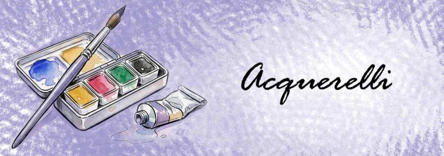 Acquerelli