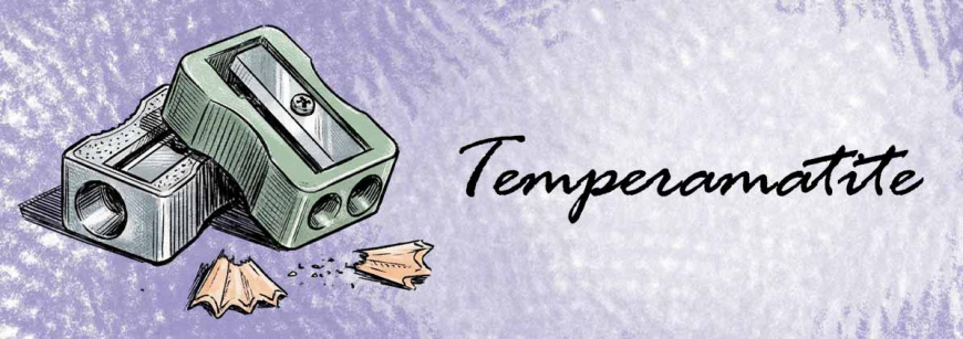 Temperamatite
