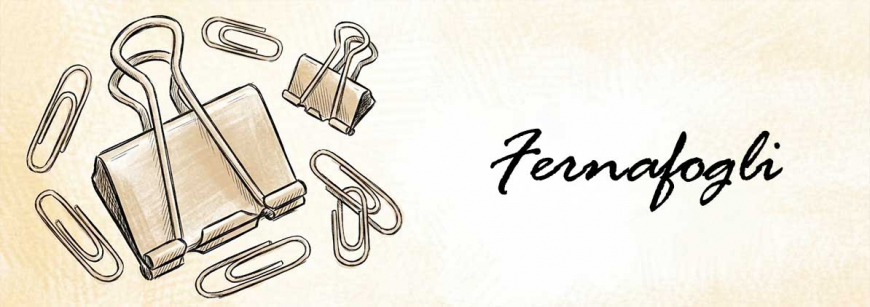 Fermafogli