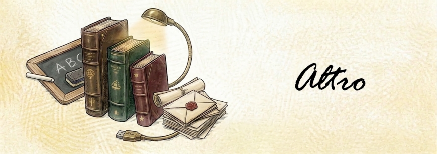 Altro