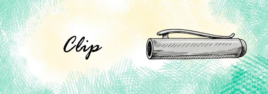 Clip