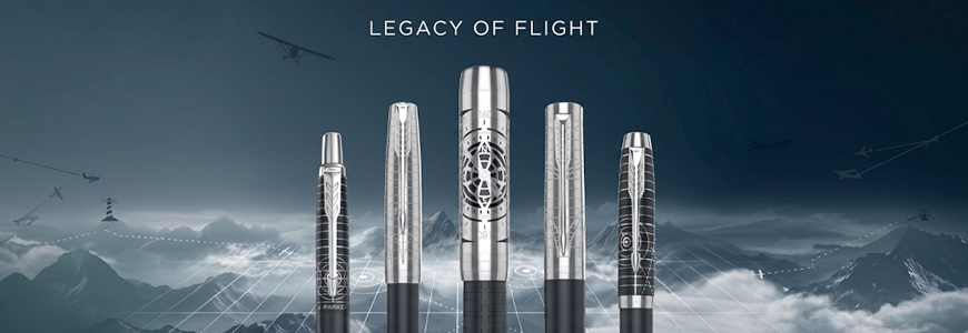 Legacy Of Flight