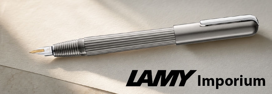 Lamy Imporium