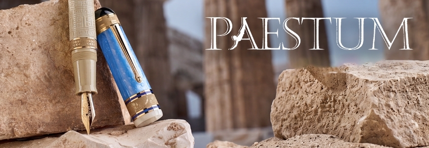 Paestum