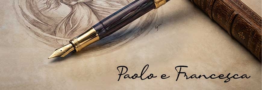 Comedia Paolo e Francesca