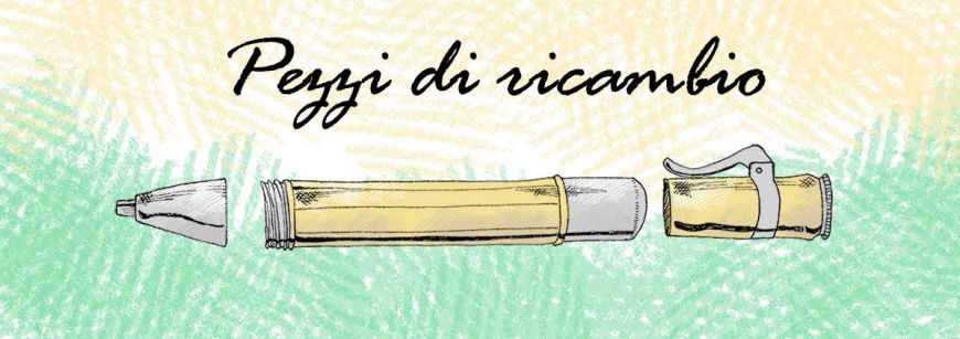 Ricambi