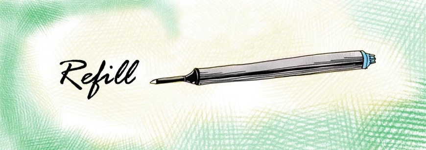 Refill