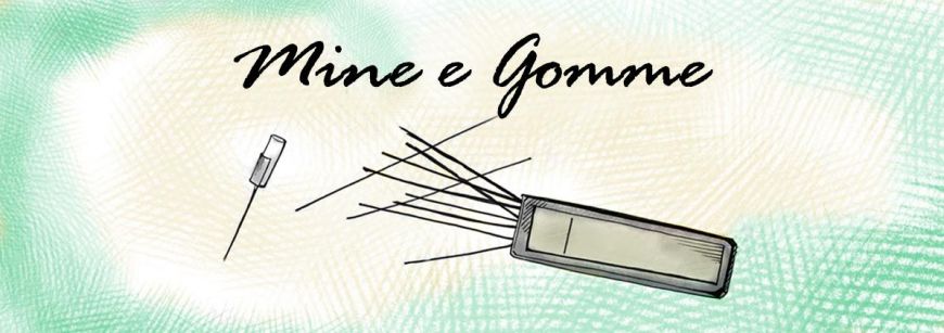 Mine e Gomme