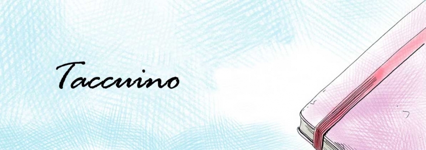 Taccuino