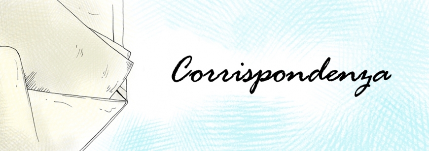 Corrispondenza
