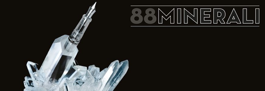 88 Minerali