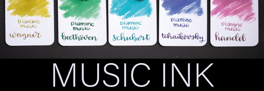 Music Ink