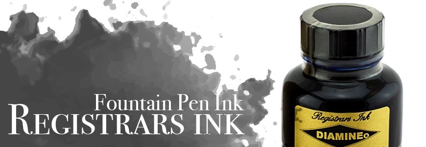 Registrars Ink