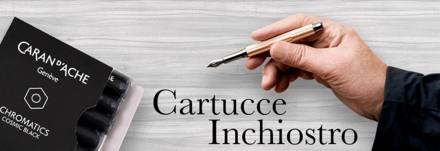 Chromatics Cartucce