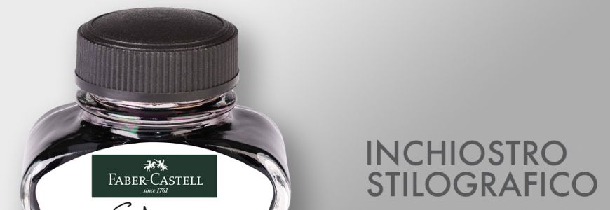 Inchiostro Stilografico
