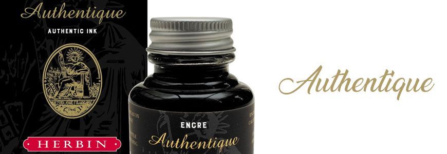 Encre Authentique