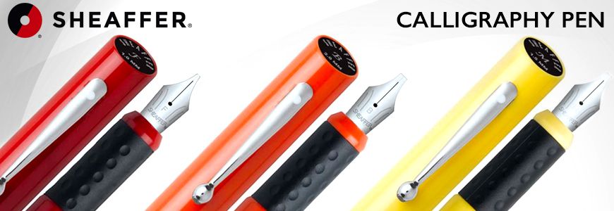 Calligraphy Pen
