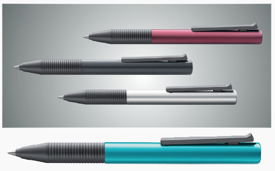 Lamy Tipo rollerball